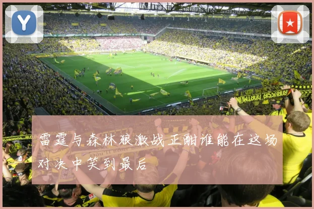 雷霆与森林狼激战正酣谁能在这场对决中笑到最后