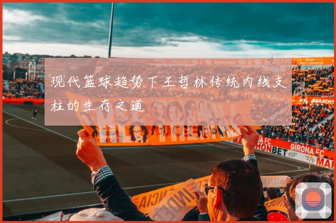 现代篮球趋势下王哲林传统内线支柱的生存之道