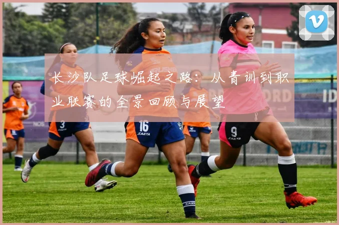 长沙队足球崛起之路：从青训到职业联赛的全景回顾与展望