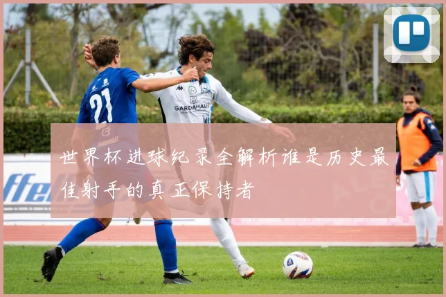 世界杯进球纪录全解析谁是历史最佳射手的真正保持者