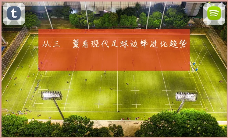 从三笘薰看现代足球边锋进化趋势